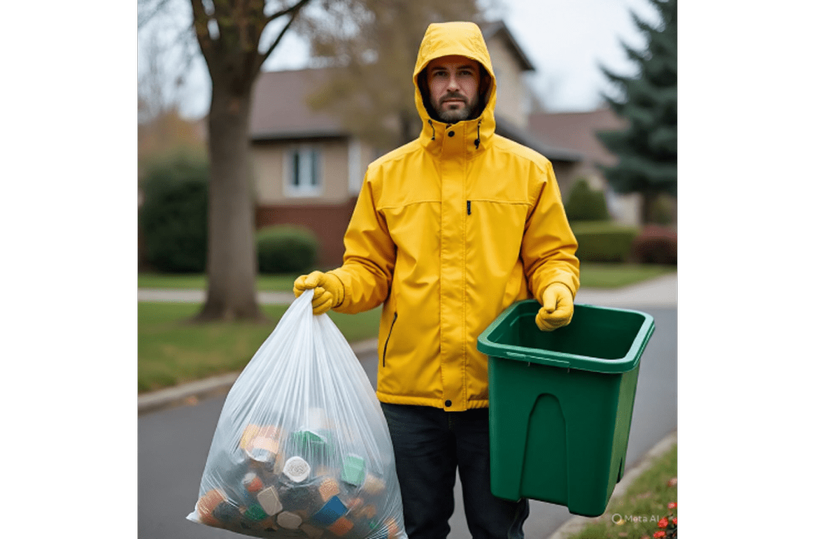 Trash Out Service